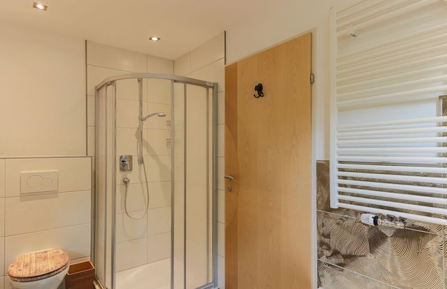 Stylish Apartment in Ellmau With Mountain View - Foto 13