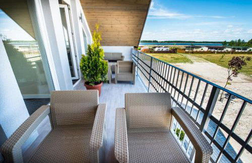 Aparthotel EuforiaPort - Foto 24