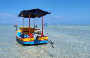 Casa Milagres Morada do Toque l até 6 adultos - Foto 33