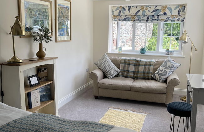 Cosy Nook Cottage - Foto 6