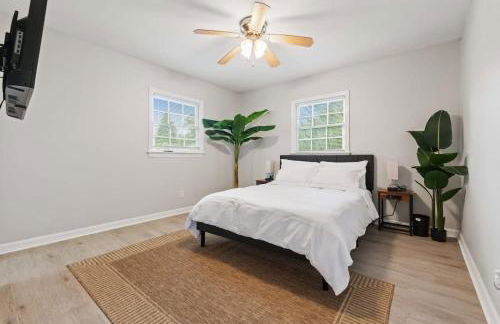 The Ranch 4-Bedrooms Large Yard & Patio - Foto 13