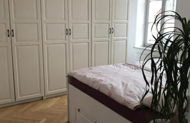 Apartments Obergraben - Foto 2