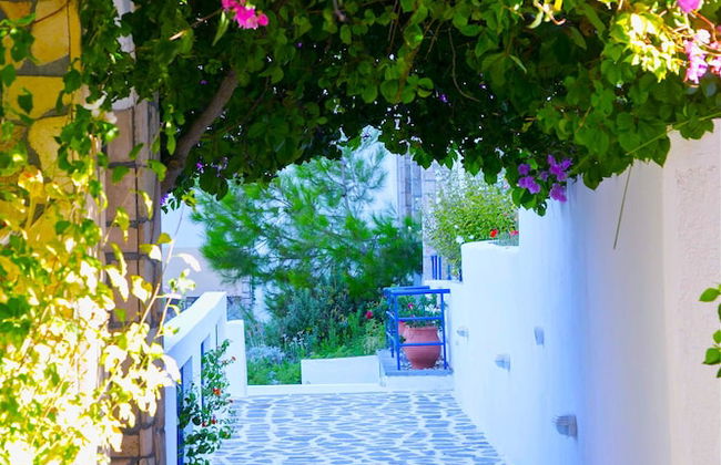 Ekaterini Hotel - Foto 51