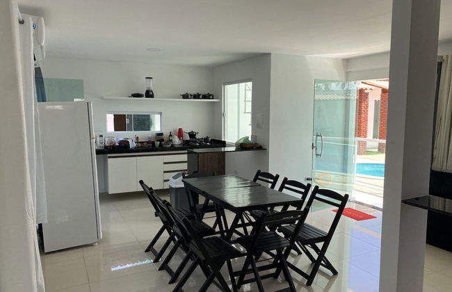 Vila Bangalô - Photo 5