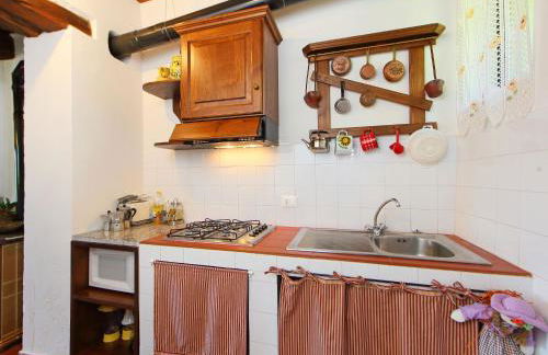 Apartment Piano Rosso 2 by Interhome - Foto 10