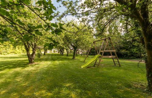 Gîte familial rénové avec jardin, activités extérieures et recharge électrique à Mesquer - FR-1-306-843 - Foto 16