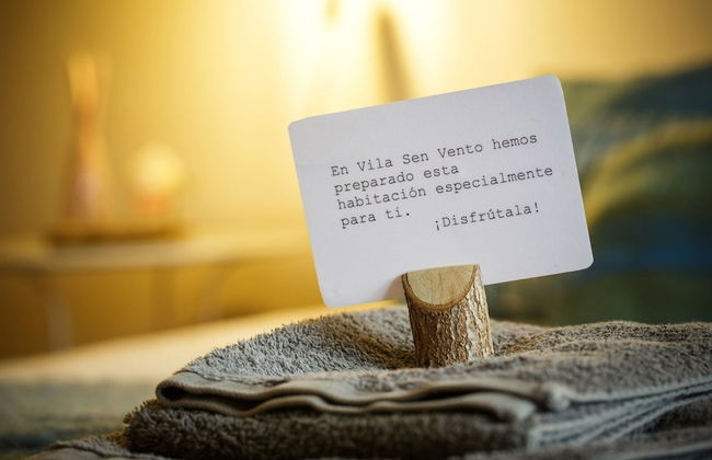 HolaCamp Camino - Photo 28