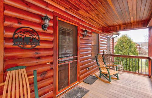 River Roost - Foto 6