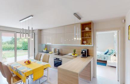 Design Apartment EMERALD Viškovo - Photo 37