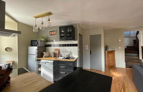 Maison Les Fossiles - Foto 8