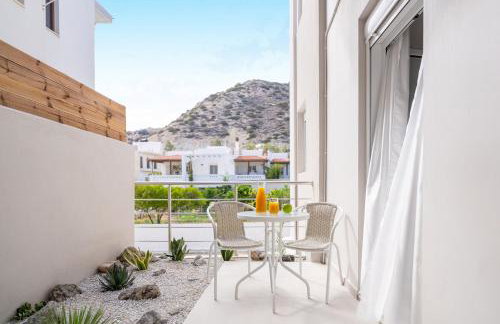 Faflagos Apartments - Foto 20