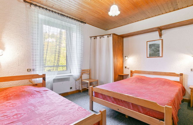 Beautiful Apartment in La Bresse Near Ski Area - Photo 5