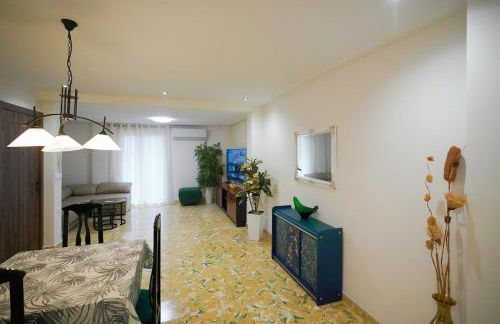 Desigual apartamento con 3 AC - Foto 7