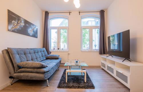 Geschmackvolles Apartment in Hannover - Foto 5