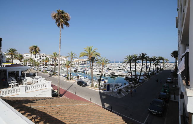 Apartamento en Manilva playa - Photo 63