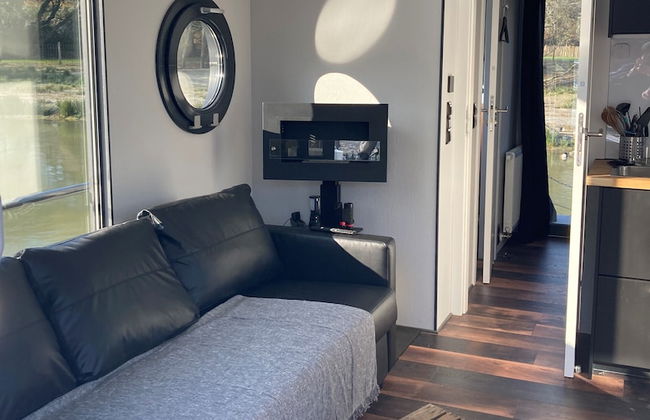 A 5 min de la plage en pleine nature - Foto 6