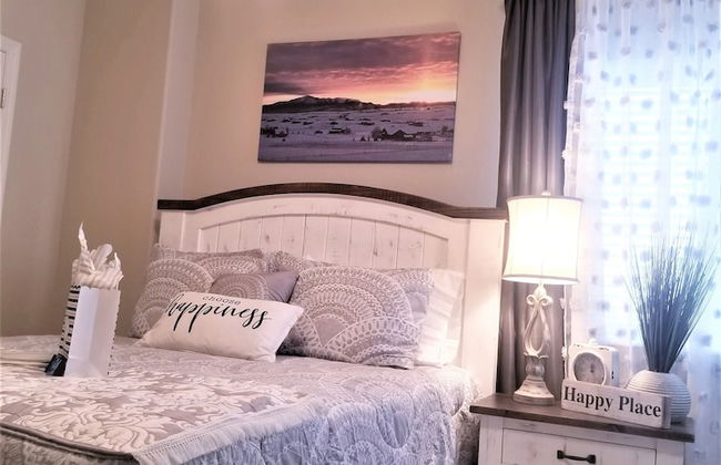 Peak Valley Manor, a Modern Farmhouse - Foto 20