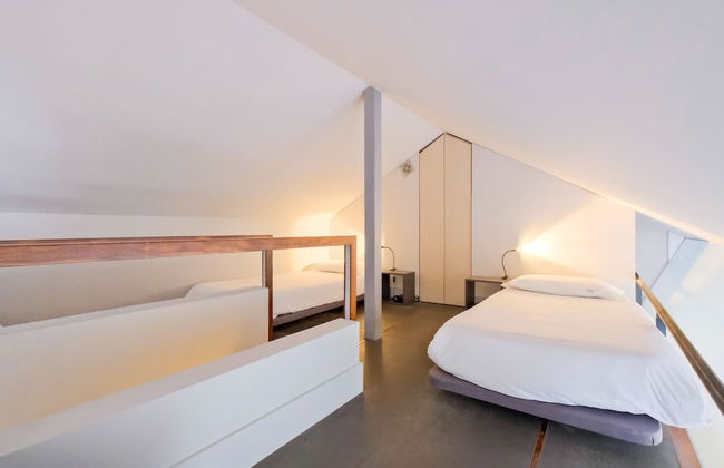 Chiado Arty flats - Foto 31