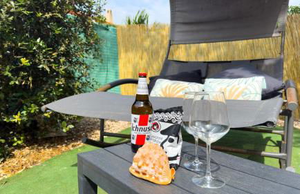 Casa Sole e Mare - Putzu Idu - Foto 1