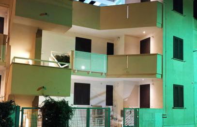 LE COLONIE Apartments - Foto 1