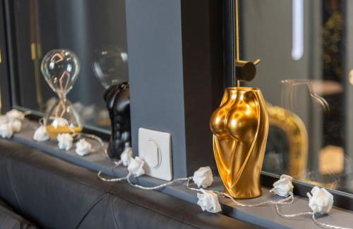 La Suite Tentation - Photo 15