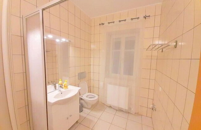 Apartments SteelCity Linz - Foto 69