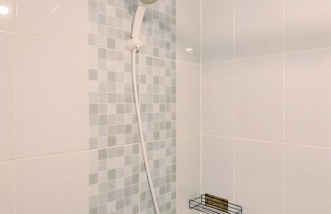 Cozy 2Br Tokyo Riverside Pik 2 Apartment - Foto 18