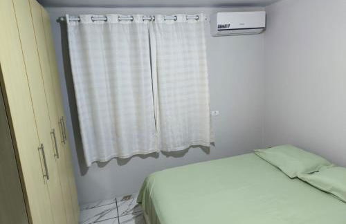 Apartamentos Rio Parana - Foto 8