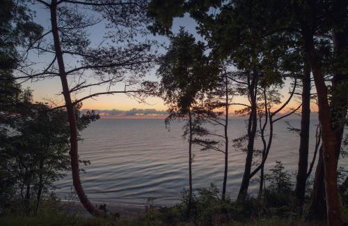 Apartamenty Na Klifie Przystań 18 Chłapowo - Foto 19