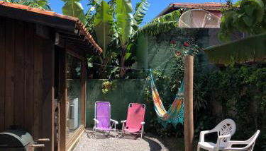 Casinha Astral - Praia da Ferrugem - Foto 3