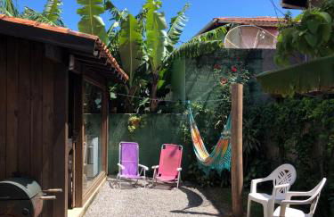 Casinha Astral - Praia da Ferrugem - Foto 3