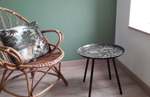 Vue mer pour une escale en baie du Mt-St-Michel - Foto 29