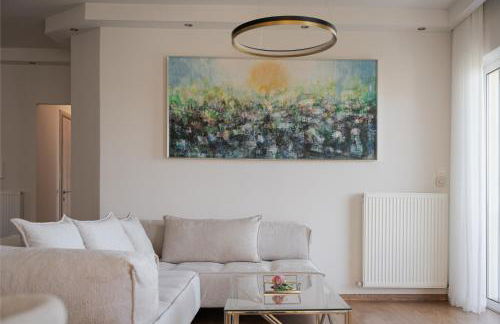 Athenian Riviera Sea View Penthouse - Foto 46