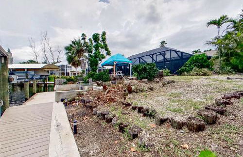 Rock N' Reel Boat House - Foto 24