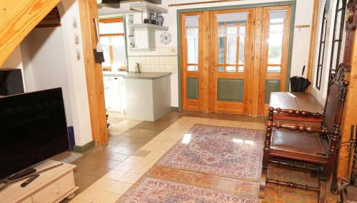 Ferienhaus mit viel Platz in Strandnaehe - Foto 5