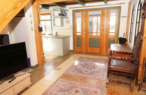 Ferienhaus mit viel Platz in Strandnaehe - Foto 5