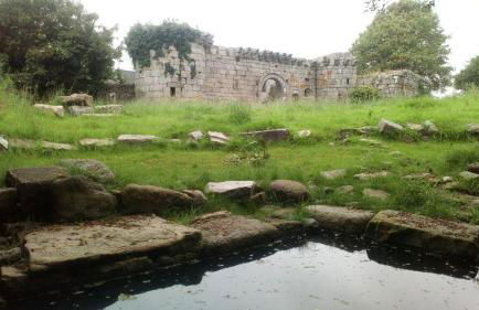 Petite maison du manoir de Keryvoas - Foto 16