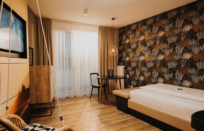 Rioca Stuttgart Posto 4 - Foto 5