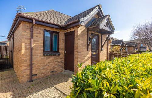 Chic and Cozy, 3 Min from Kingsholm, Parking Incl - Foto 29