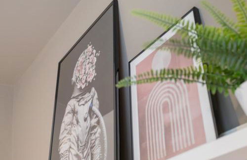 Central Belfast Apartments: 7 Camden Street - Foto 39