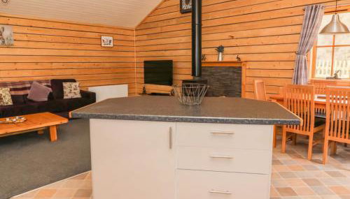 Alpaca cabin-mountain view-hot tub-rural retreat - Foto 4