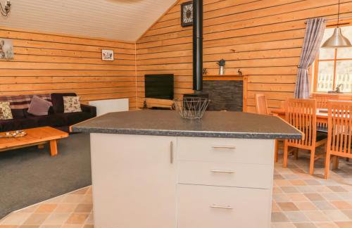 Alpaca cabin-mountain view-hot tub-rural retreat - Foto 3