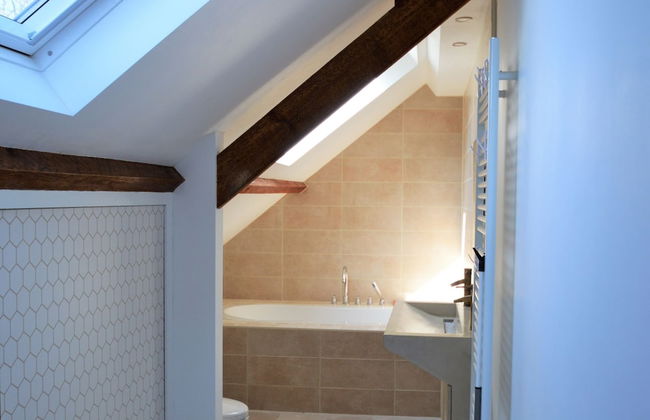 Relaxing Villa in Namur With Fenced Garden - Foto 23