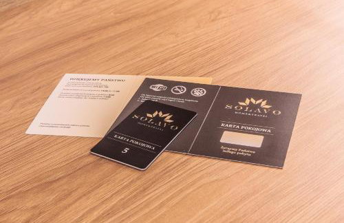 SOLAVO HOME&TRAVEL - Foto 50