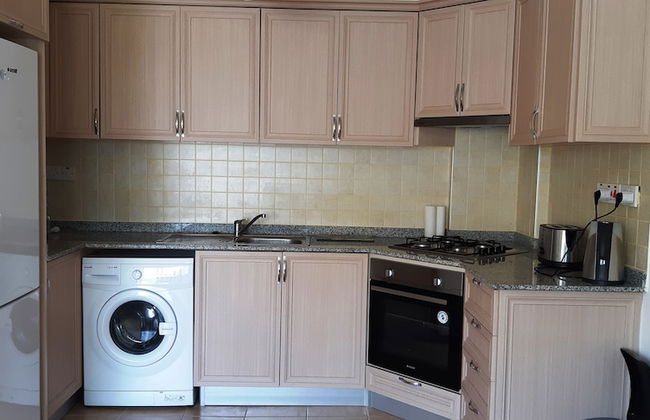 Begonvilla Court Block 7 Apartment 12 - Foto 4