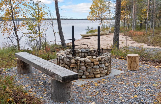 Villa korpi - Foto 26