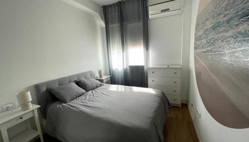 Casa Calma - Modern Apartment, Perfect Location - Only 10 min walking to Turia Parc - Foto 4