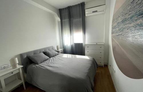 Casa Calma - Modern Apartment, Perfect Location - Only 10 min walking to Turia Parc - Foto 4