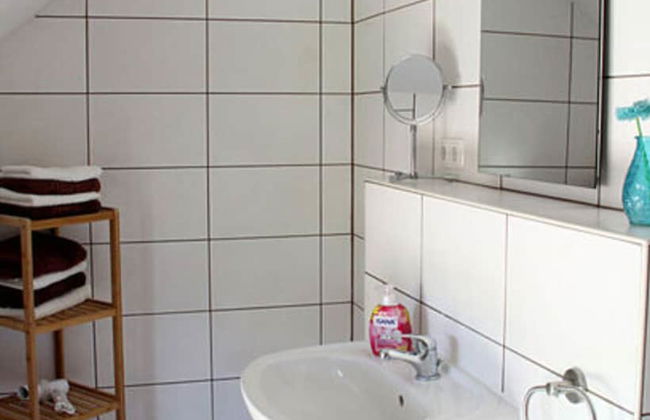 Holiday Apartment Villa Sonja - Foto 8