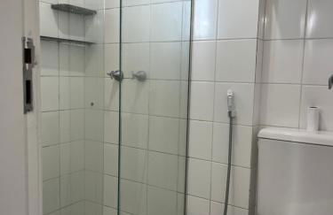 Ocean Flat com vista pro mar 604 - Foto 22